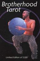 Brotherhood Tarot 0976269503 Book Cover