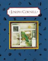 Joseph Cornell 0870702726 Book Cover