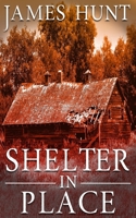 Shelter In Place B0898F51XG Book Cover