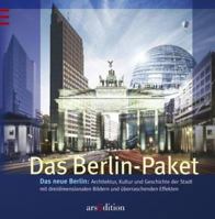 Das Berlin 3760718426 Book Cover