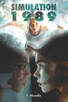 Simulation - 1989: Sequel to Simulation - 1988 B0DSBQ3XRS Book Cover