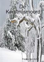 De Kerstmismoord 024439380X Book Cover