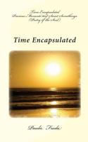 Time Encapsulated: Precious Moments and Sweet Somethings 1453881441 Book Cover