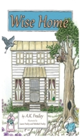 Wise Home B0GVPYN4YZ Book Cover
