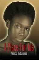 A Place For Ida 0977498417 Book Cover