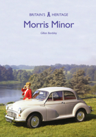 Morris Minor 144566898X Book Cover