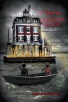 Mystery at London Ledge Lighthouse 1682565718 Book Cover
