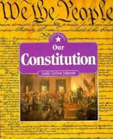 Our Constitution 156294813X Book Cover