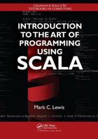 Object-Orientation, Abstraction, and Data Structures Using Scala B01AWLH0F4 Book Cover