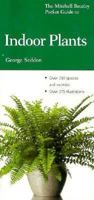 The Pocket Guide to Indoor Plants (Fireside Book) 1857325788 Book Cover