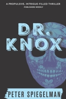 Dr. Knox 0307961273 Book Cover