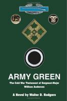 Army Green 1553950453 Book Cover