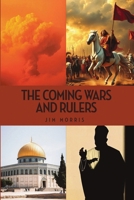 The Coming Wars and Rulers B0DSSXDB38 Book Cover