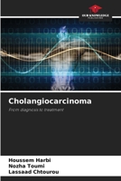 Das Cholangiokarzinom: Von der Diagnose bis zur Behandlung 6206033562 Book Cover