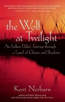 The Wolf at Twilight 1577315782 Book Cover