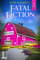 Fatal Fiction 1601837321 Book Cover