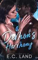 A Demon's Harmony B0B9PRYR9N Book Cover