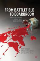 From Battlefield to Boardroom 0230298451 Book Cover