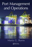 Port Management and Operations 1482206757 Book Cover