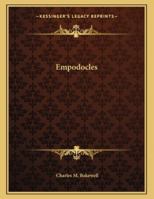 Empodocles 1163003174 Book Cover