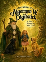 The Adventures of Algernon W Digitstick 1918588023 Book Cover