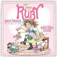 Tea for Ruby 1416954201 Book Cover