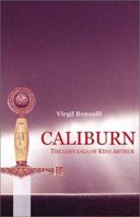 Caliburn 073886031X Book Cover