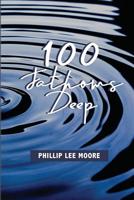 100 Fathoms Deep 1093468084 Book Cover