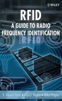RFID-A Guide to Radio Frequency Identification 0470107642 Book Cover
