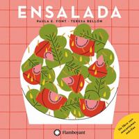 Ensalada 841774942X Book Cover