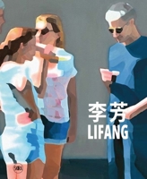 LiFang - édition bilingue FR/ANG 2370742275 Book Cover