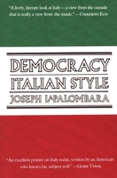 Democracy, Italian Style 0300044119 Book Cover