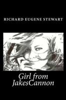 Girl from JakesCannon 1453841393 Book Cover