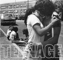 Joseph Szabo: Teenage 0972778802 Book Cover
