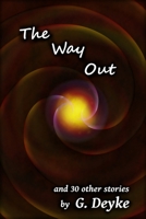The Way Out B08JW1Q912 Book Cover