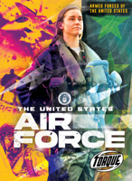 The United States Air Force B0CW24FLVR Book Cover