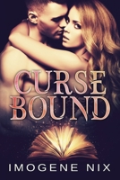 Curse Bound 1922369136 Book Cover