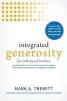 Integrated Generosity 1498445608 Book Cover