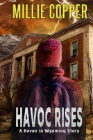 Havoc Rises 1735310115 Book Cover