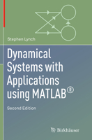 Dynamical Systems with Applications using MATLAB