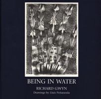 Being in Water 190263814X Book Cover