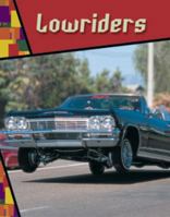 Lowriders 0736809287 Book Cover