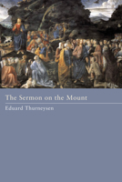 The Sermon on the Mount 1608995755 Book Cover