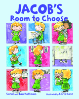Jacob's Room to Choose 1433830736 Book Cover