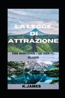 La Legge Di Attrazione null Book Cover