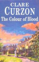 The Colour of Blood 0727855964 Book Cover