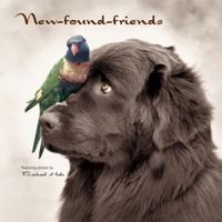 New-found-friends 0740727184 Book Cover