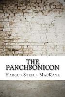 The Panchronicon 1974579743 Book Cover