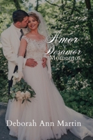 Amor y Desamor Momentos 194827857X Book Cover