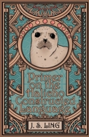 Primer on the Halicho Constructed Language B08HW34SRV Book Cover